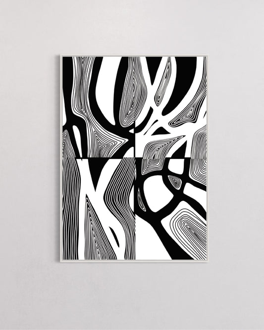 UNRULY LINES