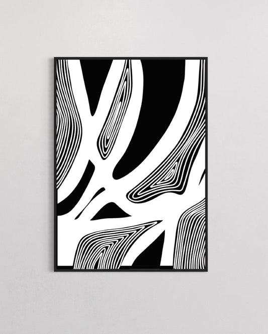 UNRULY LINES P2