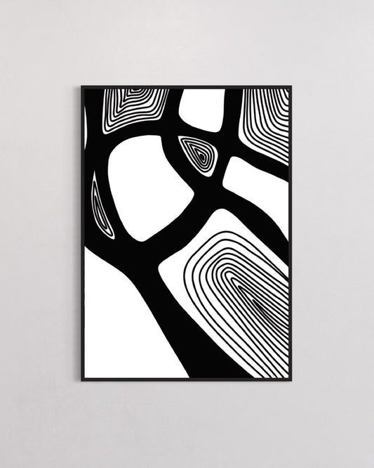 UNRULY LINES P4