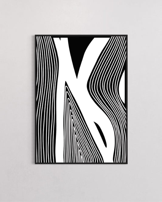 UNRULY LINES P3