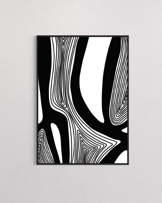 UNRULY LINES P1